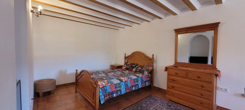 7 slaapkamer Finca/Landhuis te koop in Taberno - € 299.950 (Ref: 9864959)
