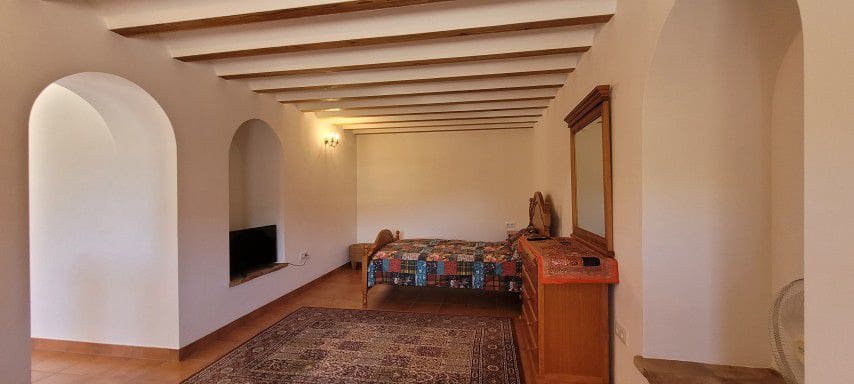 7 slaapkamer Finca/Landhuis te koop in Taberno - € 299.950 (Ref: 9864959)