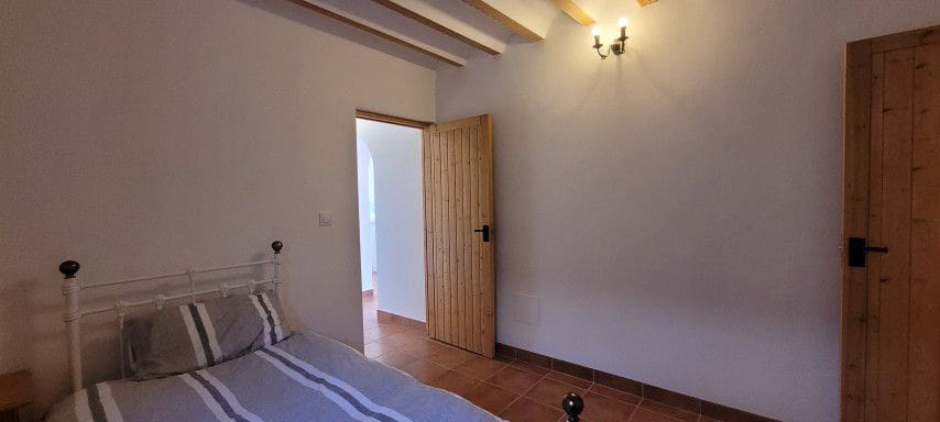 7 slaapkamer Finca/Landhuis te koop in Taberno - € 299.950 (Ref: 9864959)