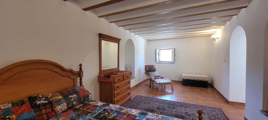 7 slaapkamer Finca/Landhuis te koop in Taberno - € 299.950 (Ref: 9864959)