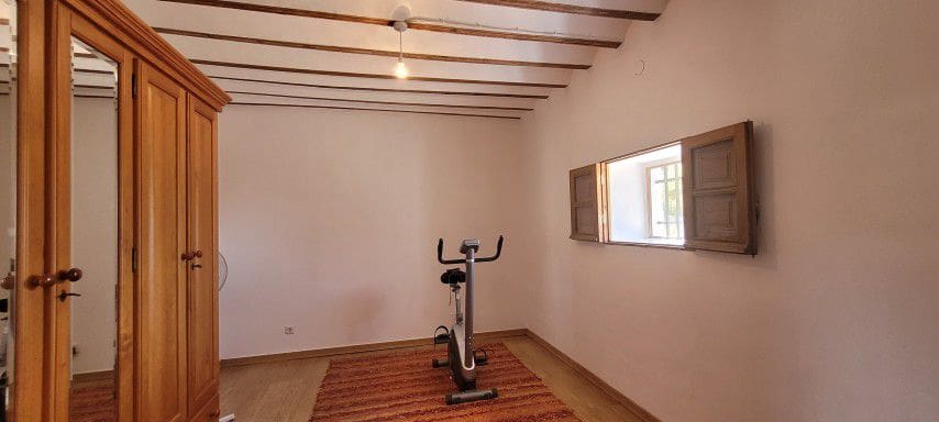 7 slaapkamer Finca/Landhuis te koop in Taberno - € 299.950 (Ref: 9864959)