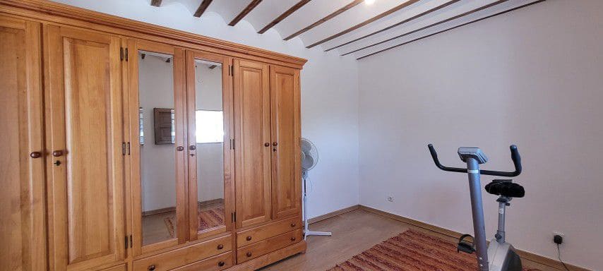 7 slaapkamer Finca/Landhuis te koop in Taberno - € 299.950 (Ref: 9864959)