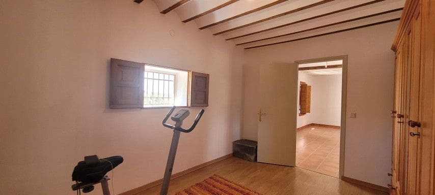 7 slaapkamer Finca/Landhuis te koop in Taberno - € 299.950 (Ref: 9864959)