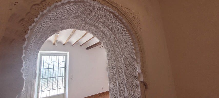 7 slaapkamer Finca/Landhuis te koop in Taberno - € 299.950 (Ref: 9864959)