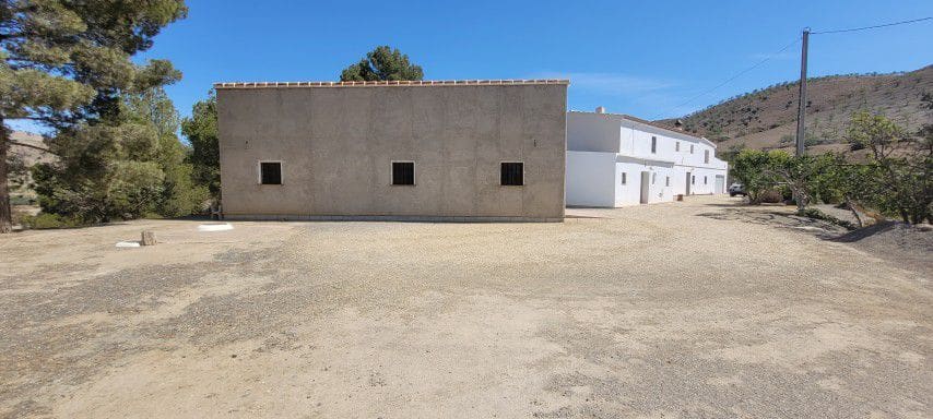 7 slaapkamer Finca/Landhuis te koop in Taberno - € 299.950 (Ref: 9864959)