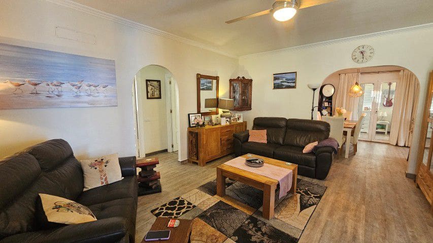 2 camera da letto Villa in vendita in Huercal-Overa - 269.950 € (Rif: 9866768)