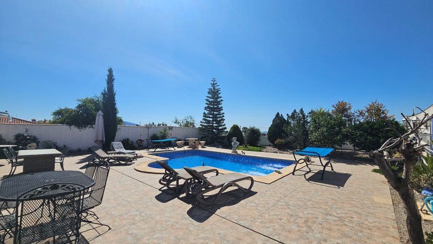 2 camera da letto Villa in vendita in Huercal-Overa - 269.950 € (Rif: 9866768)