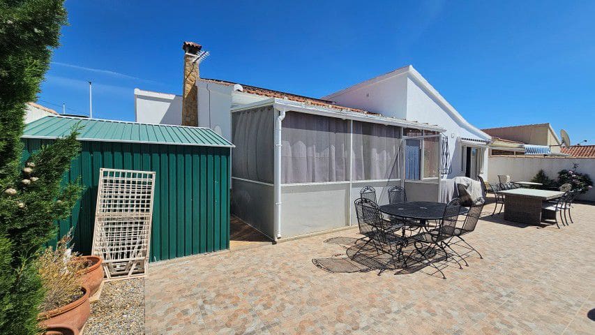 2 camera da letto Villa in vendita in Huercal-Overa - 269.950 € (Rif: 9866768)