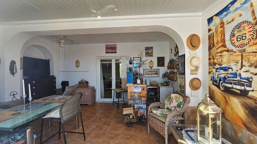 2 camera da letto Villa in vendita in Huercal-Overa - 269.950 € (Rif: 9866768)