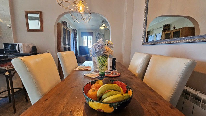 2 camera da letto Villa in vendita in Huercal-Overa - 269.950 € (Rif: 9866768)