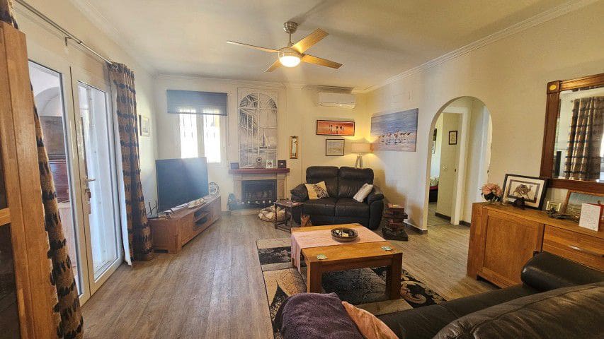 2 camera da letto Villa in vendita in Huercal-Overa - 269.950 € (Rif: 9866768)