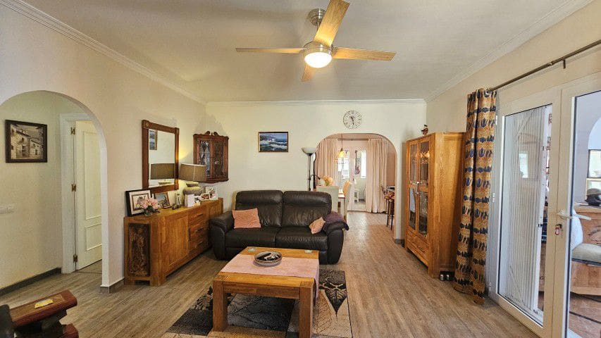 2 camera da letto Villa in vendita in Huercal-Overa - 269.950 € (Rif: 9866768)