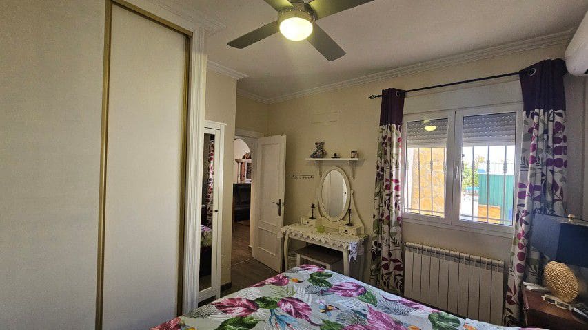 2 camera da letto Villa in vendita in Huercal-Overa - 269.950 € (Rif: 9866768)