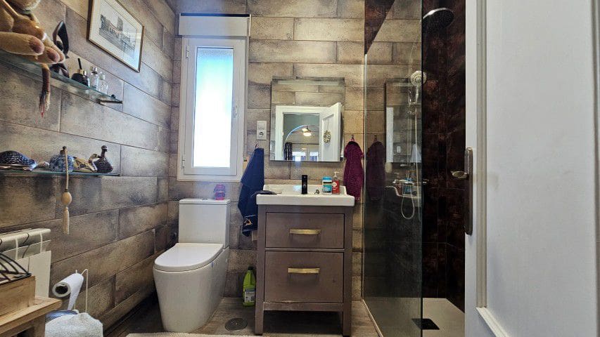 2 camera da letto Villa in vendita in Huercal-Overa - 269.950 € (Rif: 9866768)