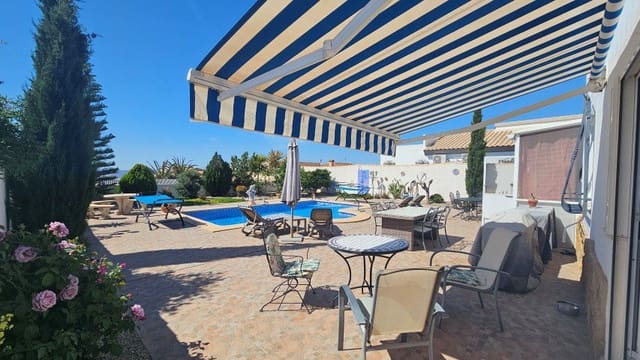 2 camera da letto Villa in vendita in Huércal-Overa - 269.950 € (Rif: 9866768)