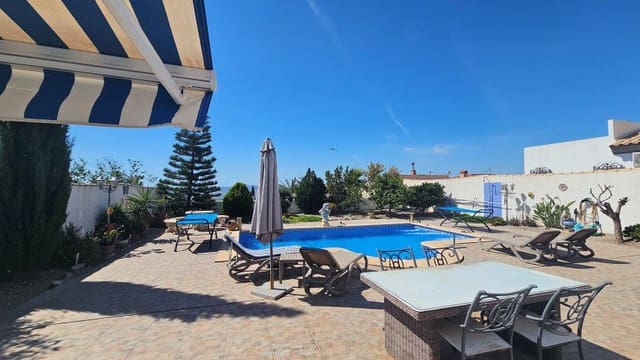2 camera da letto Villa in vendita in Huércal-Overa - 269.950 € (Rif: 9866768)