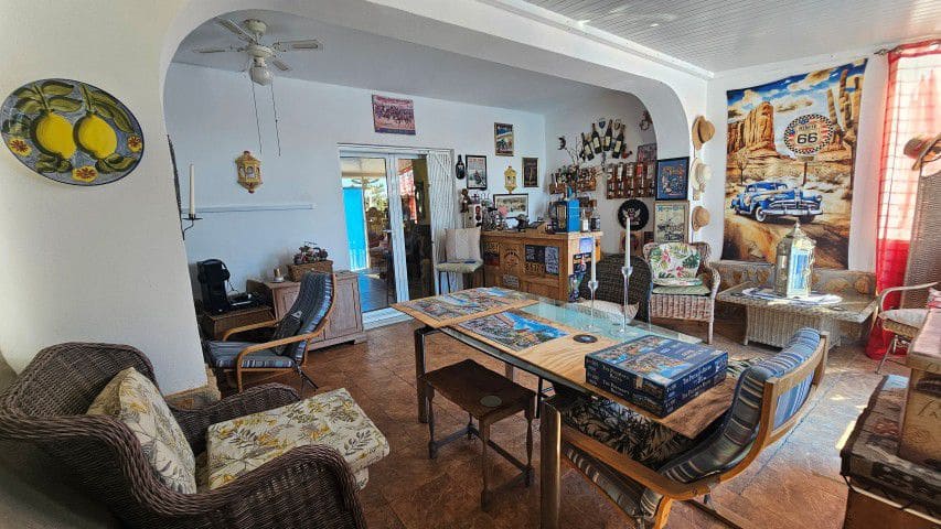 2 camera da letto Villa in vendita in Huercal-Overa - 269.950 € (Rif: 9866768)