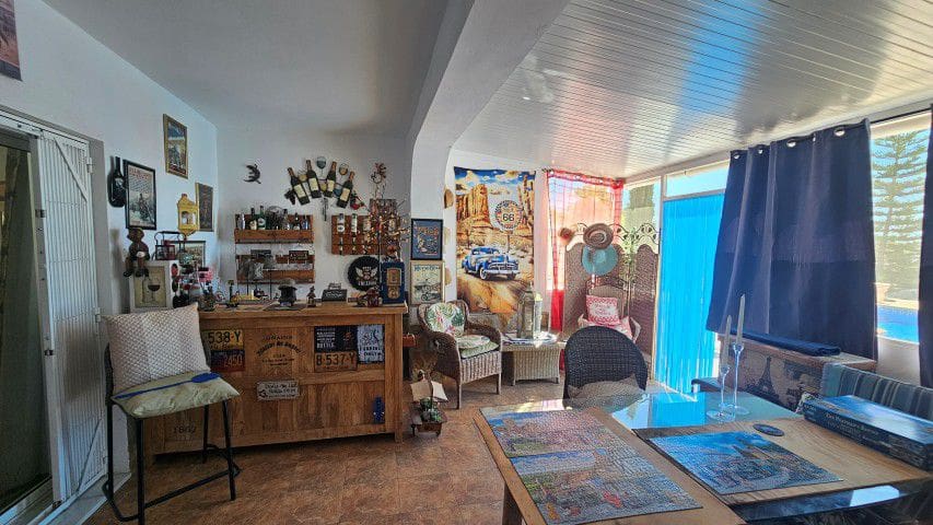 2 camera da letto Villa in vendita in Huercal-Overa - 269.950 € (Rif: 9866768)