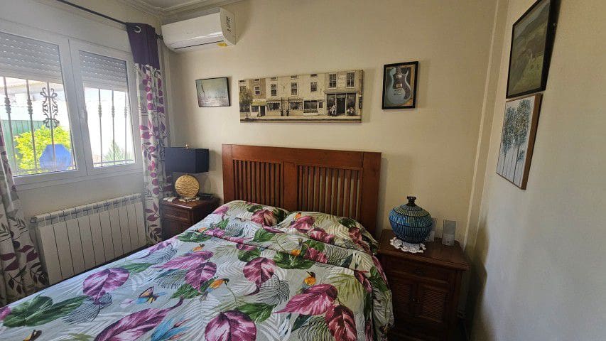 2 camera da letto Villa in vendita in Huercal-Overa - 269.950 € (Rif: 9866768)