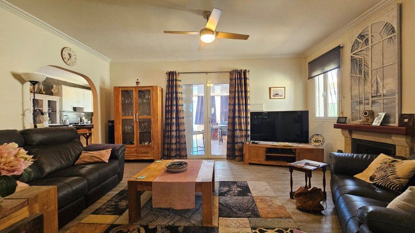 2 camera da letto Villa in vendita in Huercal-Overa - 269.950 € (Rif: 9866768)
