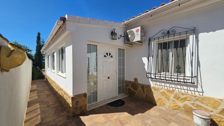 2 camera da letto Villa in vendita in Huercal-Overa - 269.950 € (Rif: 9866768)