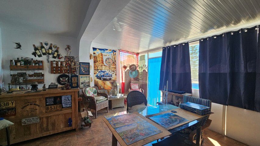 2 camera da letto Villa in vendita in Huercal-Overa - 269.950 € (Rif: 9866768)