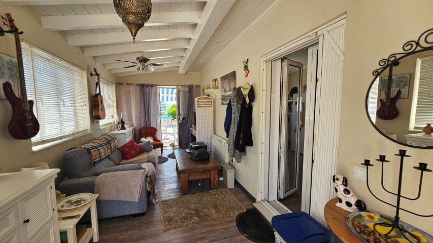 2 camera da letto Villa in vendita in Huercal-Overa - 269.950 € (Rif: 9866768)