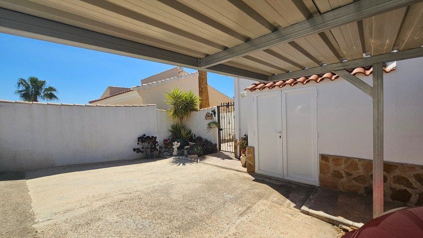 2 camera da letto Villa in vendita in Huercal-Overa - 269.950 € (Rif: 9866768)
