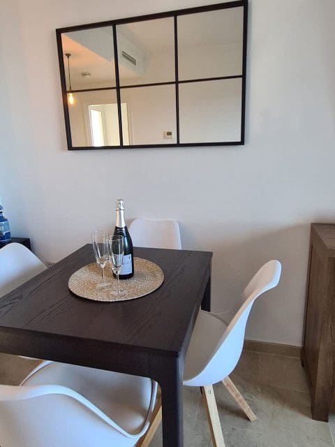 3 bedroom Apartment for sale in Manilva with garage - € 284,000 (Ref: 9868490)