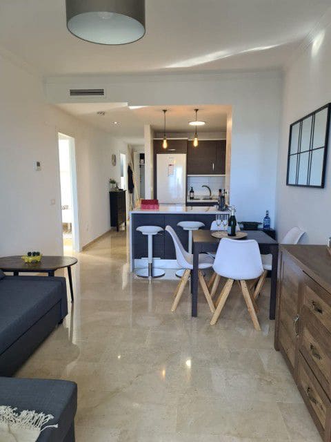 3 bedroom Apartment for sale in Manilva with garage - € 284,000 (Ref: 9868490)