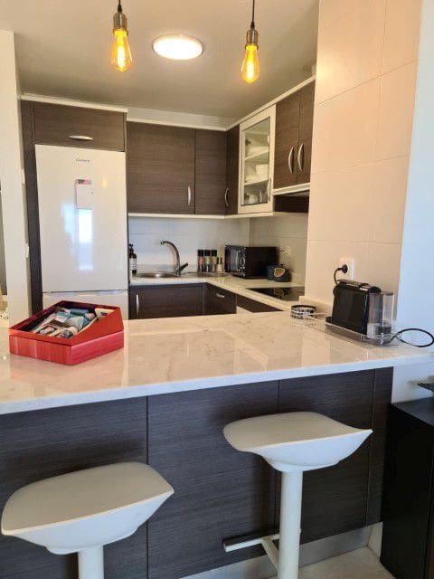 3 bedroom Apartment for sale in Manilva with garage - € 284,000 (Ref: 9868490)