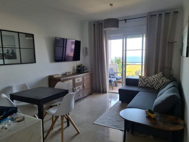 3 bedroom Apartment for sale in Manilva with garage - € 284,000 (Ref: 9868490)