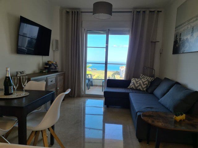 3 bedroom Apartment for sale in Manilva with garage - € 284,000 (Ref: 9868490)