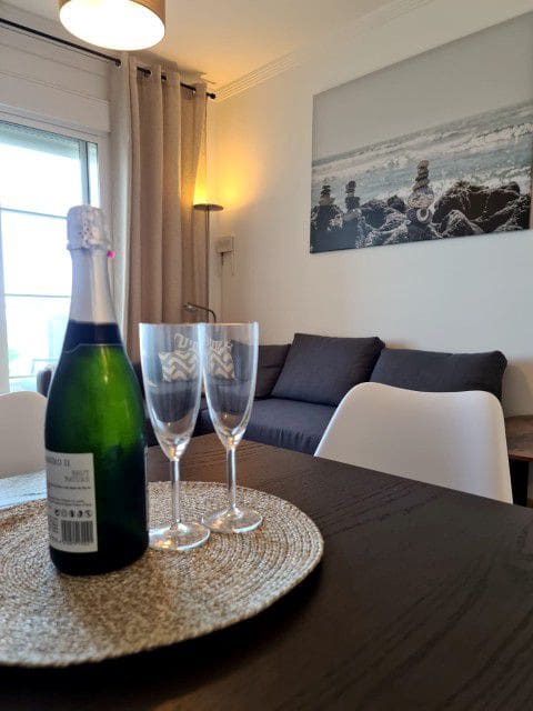 3 bedroom Apartment for sale in Manilva with garage - € 284,000 (Ref: 9868490)