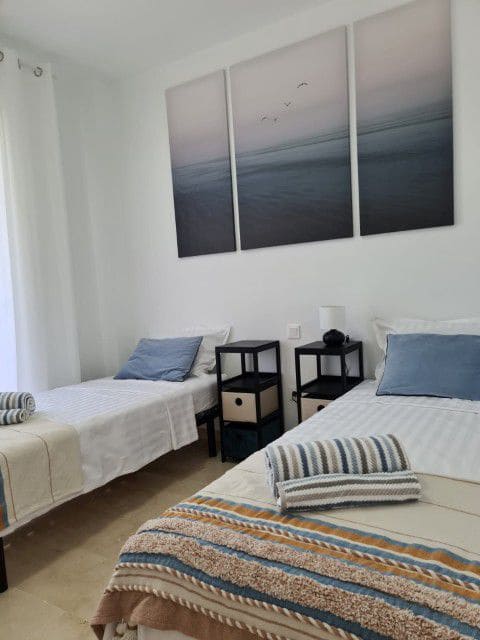 3 bedroom Apartment for sale in Manilva with garage - € 284,000 (Ref: 9868490)