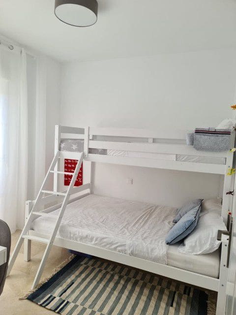 3 bedroom Apartment for sale in Manilva with garage - € 284,000 (Ref: 9868490)