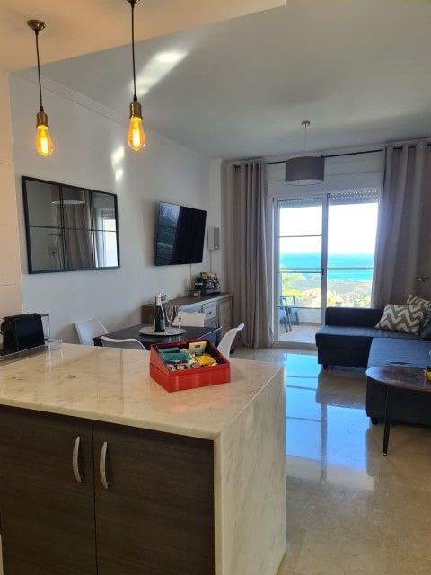3 bedroom Apartment for sale in Manilva with garage - € 284,000 (Ref: 9868490)