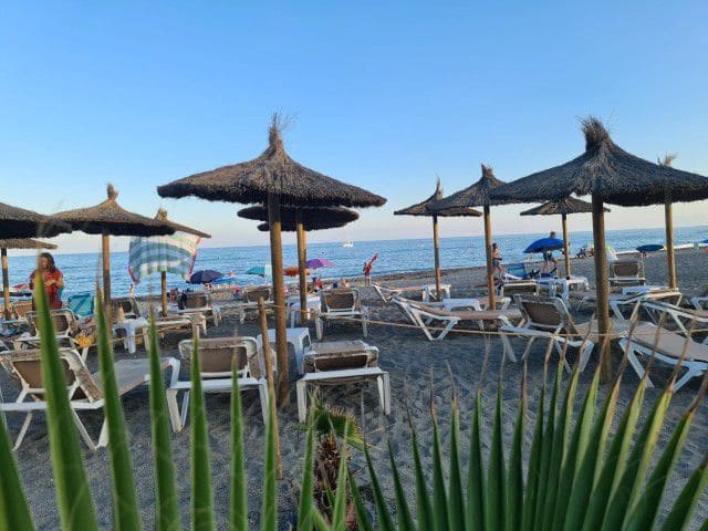 3 bedroom Apartment for sale in Manilva with garage - € 284,000 (Ref: 9868490)