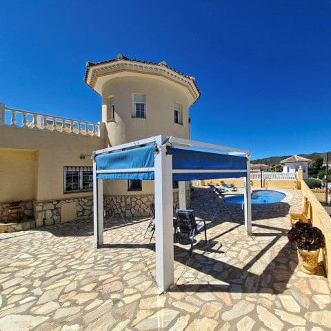 4 camera da letto Villa in vendita in Los Huevanillas, Arboleas con garage - 359.950 € (Rif: 9878187)