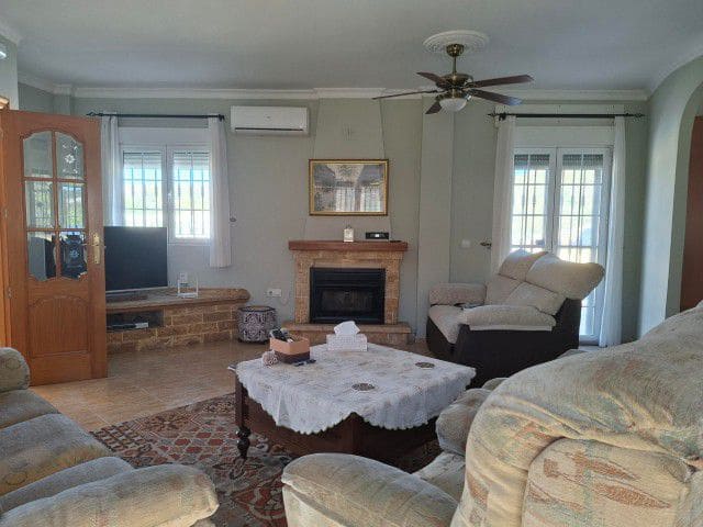 4 camera da letto Villa in vendita in Los Huevanillas, Arboleas con garage - 359.950 € (Rif: 9878187)