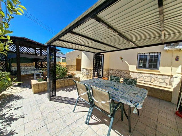 4 camera da letto Villa in vendita in Los Huevanillas, Arboleas con garage - 359.950 € (Rif: 9878187)