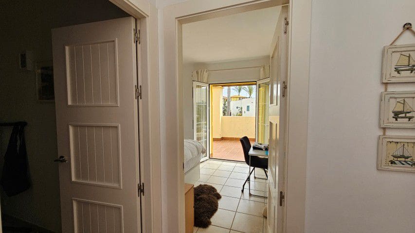 3 sypialnia Willa na sprzedaż w Vera - 799 950 € (Ref: 9887962)