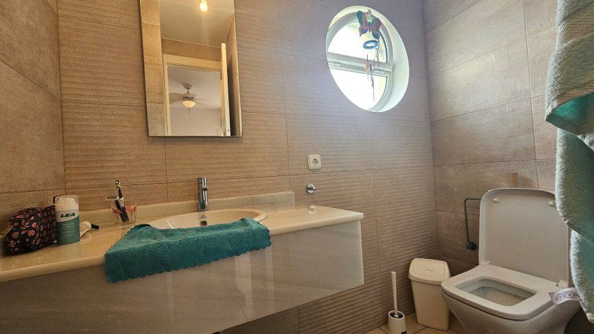 3 sypialnia Willa na sprzedaż w Vera - 799 950 € (Ref: 9887962)