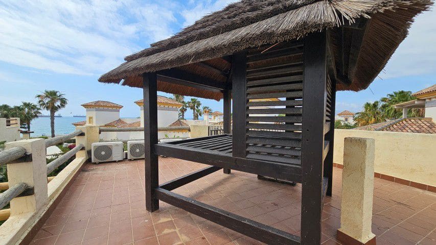 3 sypialnia Willa na sprzedaż w Vera - 799 950 € (Ref: 9887962)