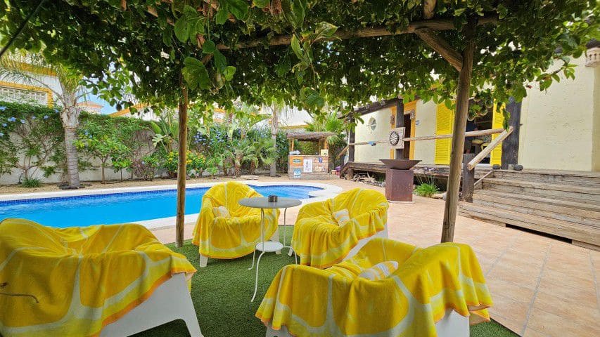 3 sypialnia Willa na sprzedaż w Vera - 799 950 € (Ref: 9887962)