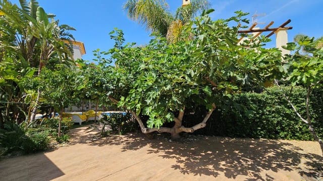 3 sypialnia Willa na sprzedaż w Cala Marqués, Vera - 799 950 € (Ref: 9887962)