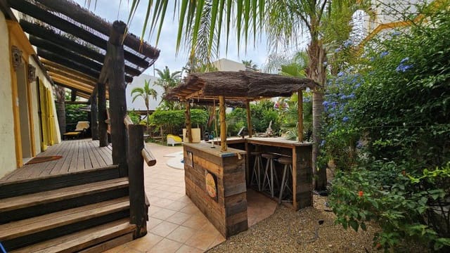 3 sypialnia Willa na sprzedaż w Cala Marqués, Vera - 799 950 € (Ref: 9887962)