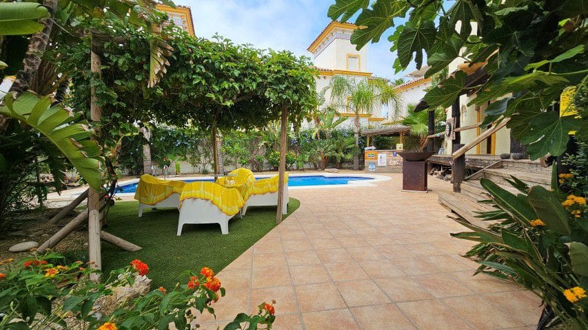 3 sypialnia Willa na sprzedaż w Vera - 799 950 € (Ref: 9887962)