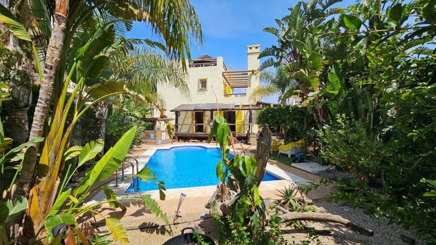 3 sypialnia Willa na sprzedaż w Vera - 799 950 € (Ref: 9887962)