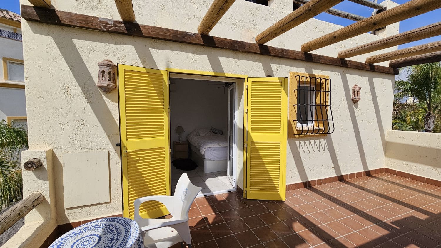 3 sypialnia Willa na sprzedaż w Vera - 799 950 € (Ref: 9887962)